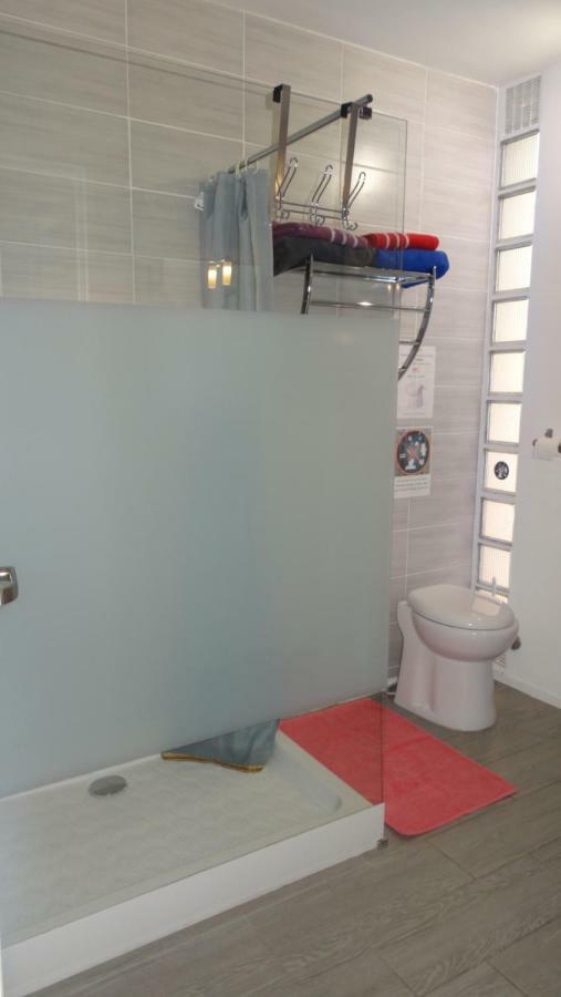 Chambre 1 Personne Et Studio 1 Personne Avec Entree Libre Et Salle De Bain Privee Колом'є Екстер'єр фото